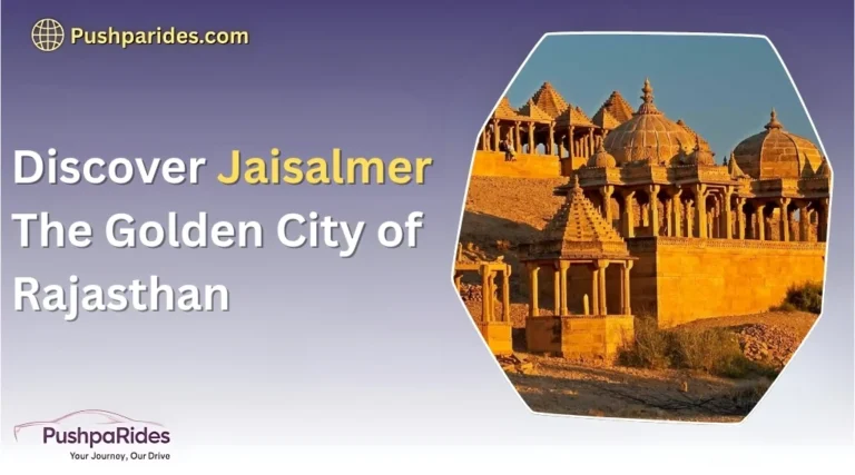 Jaisalmer