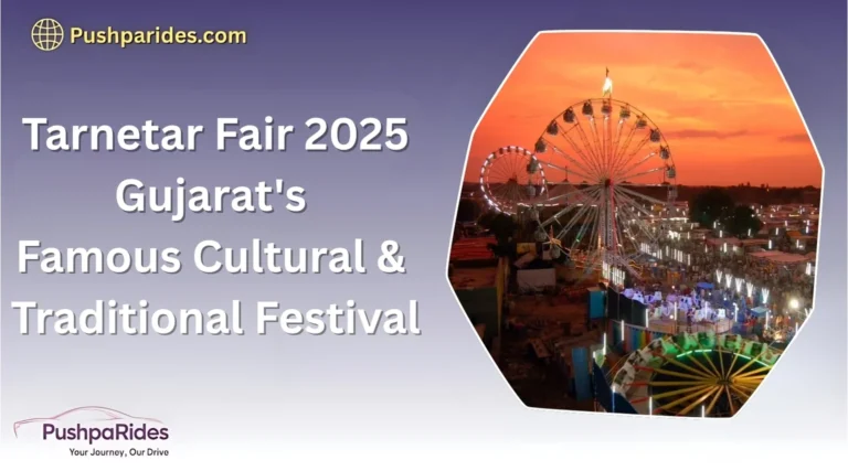Tarnetar Fair