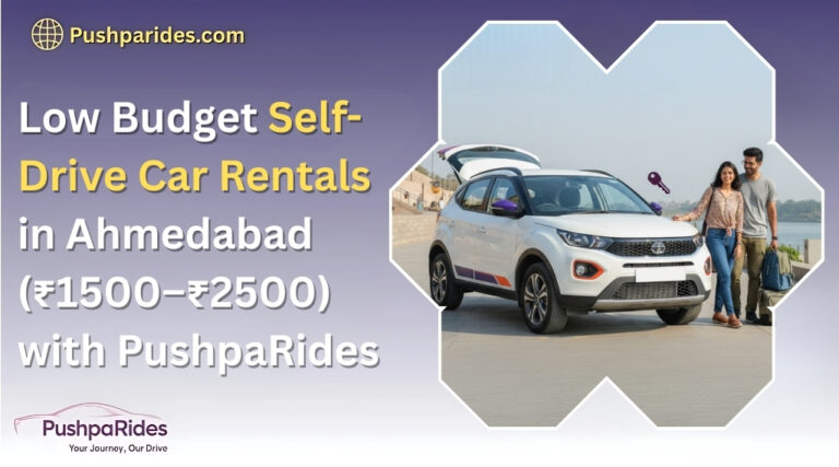 self car Drive rental