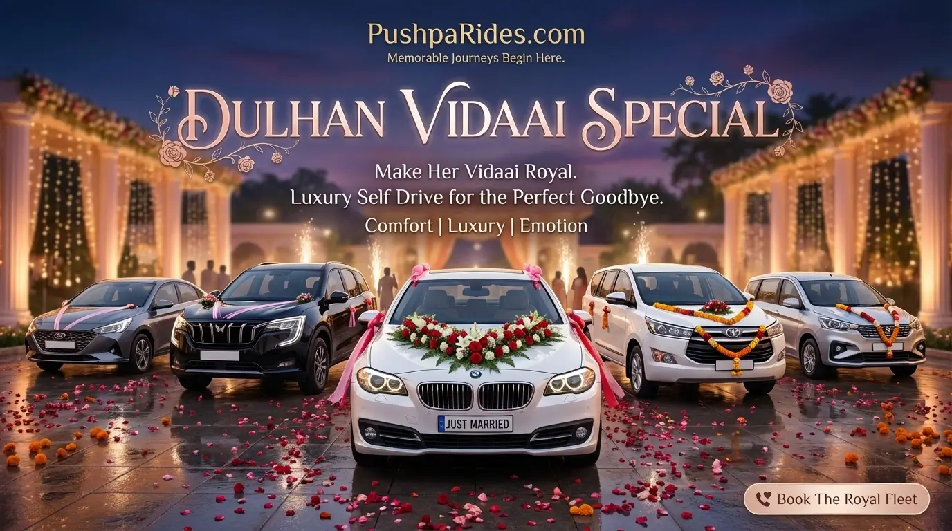 DULHAN VIDAAI SPECIAL