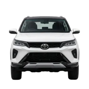 Fortuner Legender
