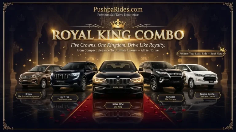 ROYAL KING COMBO