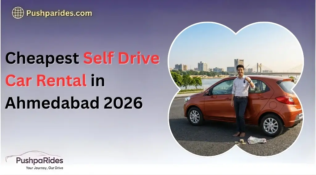 self car rental in ahamedabad