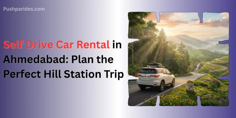 self drive car rental in ahmedabad